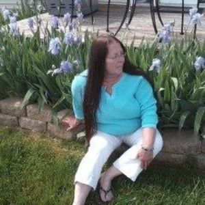 Meet your Posher, Linda